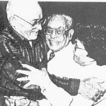 Glen McDole (Top Left)